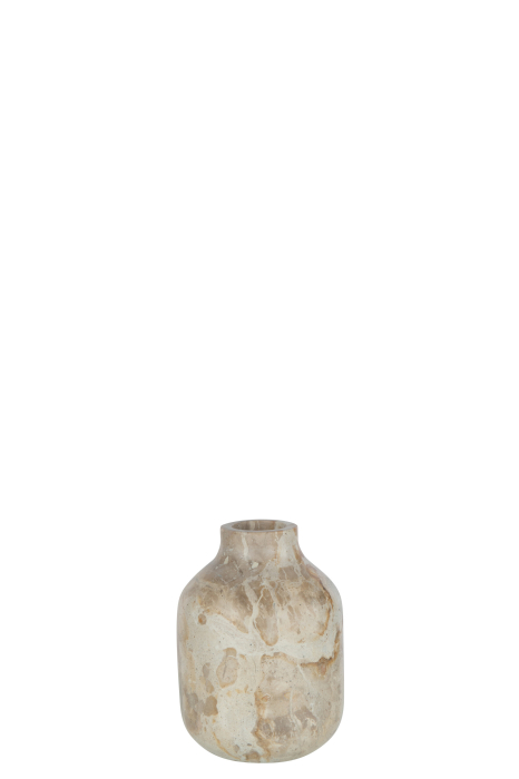 Vaza, BOTTLE MARBLE, L [2]