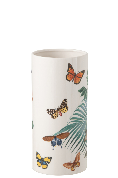 Vaza, BUTTERFLIES, S [3]