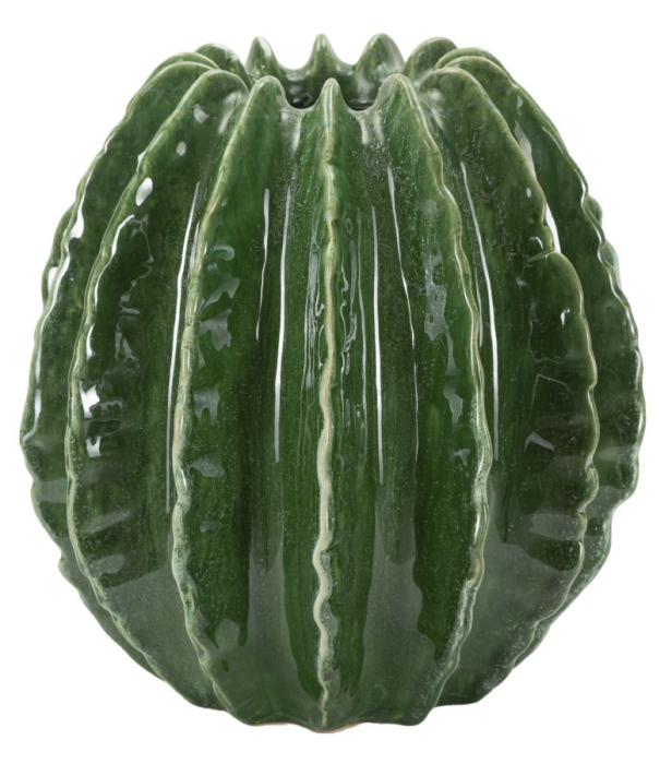 Vaza, Cactus ø 23,5x24,5 cm [1]