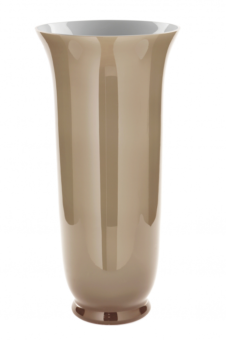 Vaza CALIC, sticla, 68x32.5 cm [1]