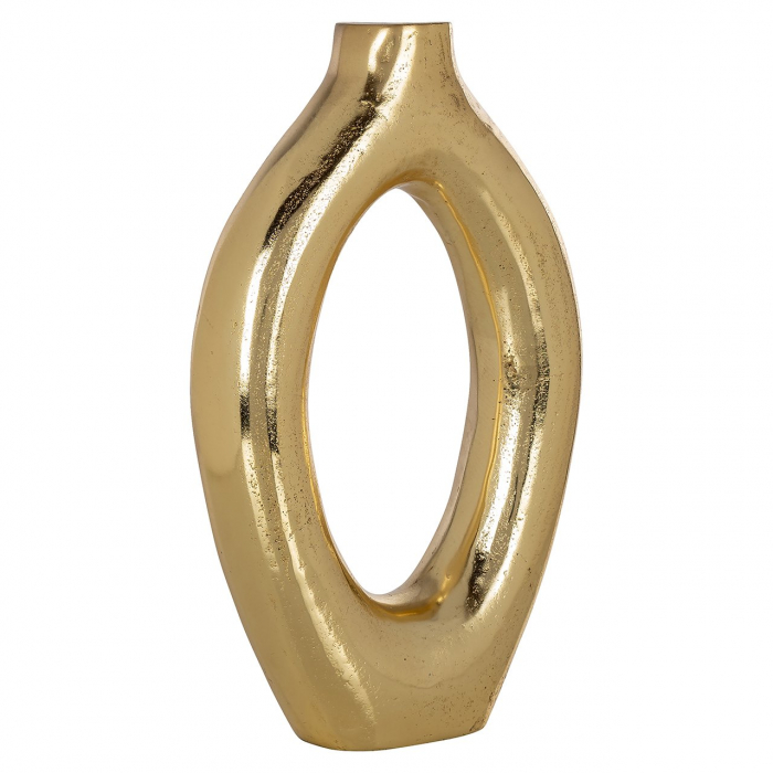 Vase Caylie big (Gold)