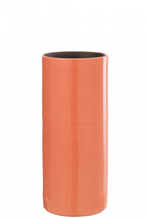 Vaza, Ceramica, , 15x15x37