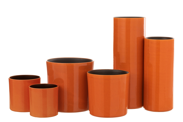 Vaza, Ceramica, , 18x18x47 [3]