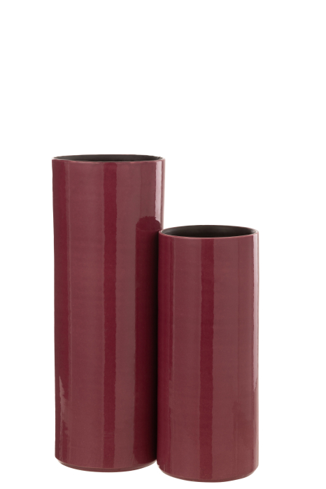 Vaza, Ceramica, , 18x18x47 [2]