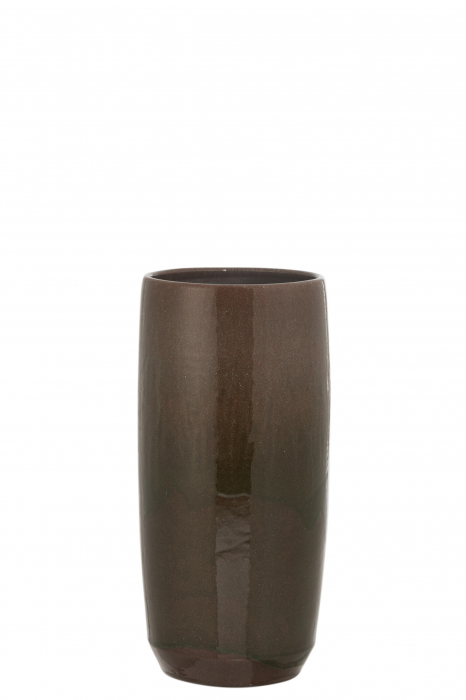 Vaza, Ceramica, , 22x22x45