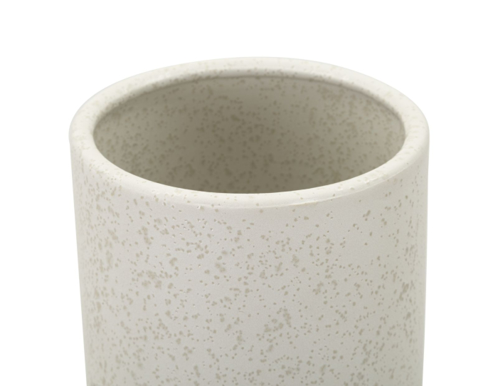 Vaza, ceramica cu bule cm ø 15,5x41 [3]