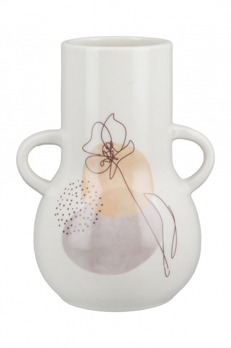 Vază ceramica cu un maner [2]