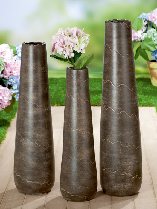 Vază ceramică Wave [1]