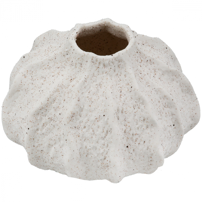 Vaza, Corallo, patata, portelan, crem, PU 8, H. 7,5 cm, D. 12,5 cm [2]