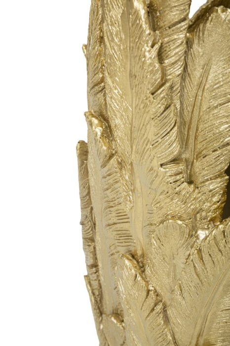 Vaza, cu pene 32x34x80 cm [3]