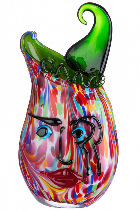 Vază de sticlă Venito [2]