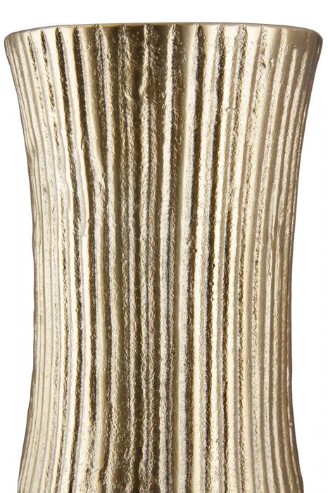 Vaza deco aluminu, Face [2]