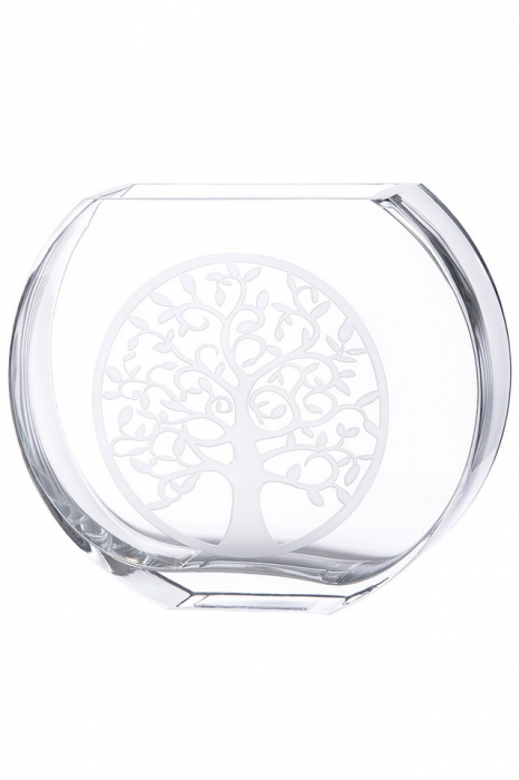 Vaza Deco tree of life [2]