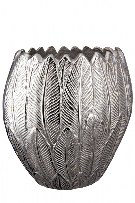 Vaza din aluminiu Feather [2]