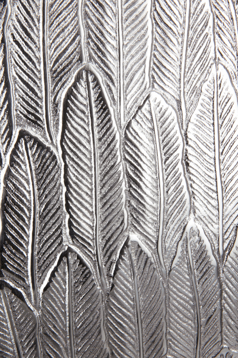 Vaza din aluminiu Feather [3]