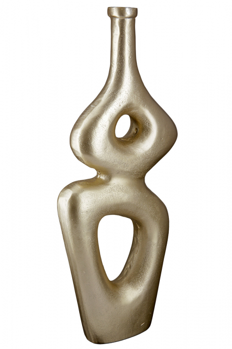 Vaza din aluminiu, Formas [4]