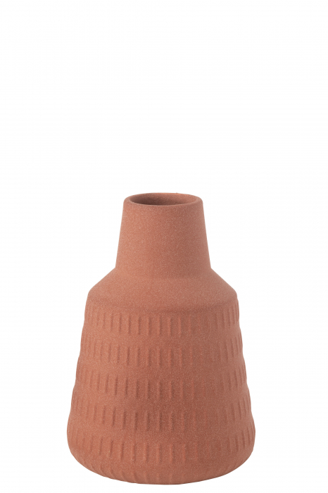 Vază din Porțelan, sculptată, Terras, S 16| W 16| H 23 cm [1]
