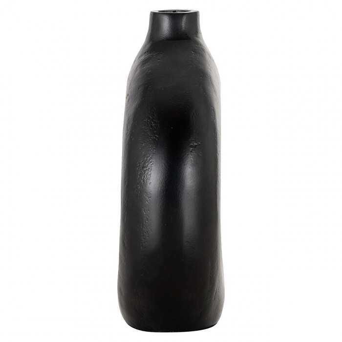 Vază Felice (Negru), Dims: 22.0 x 19.0 x 7.0 cm [2]