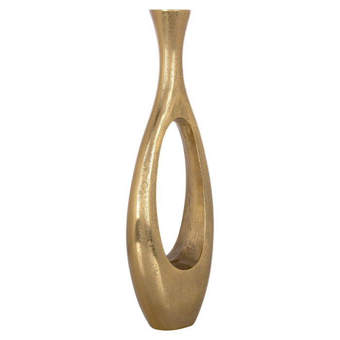 Vase Florine small (Gold)