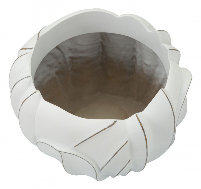 Vaza/ Ghiveci, GARDY ø 34,5x23,5 cm [2]
