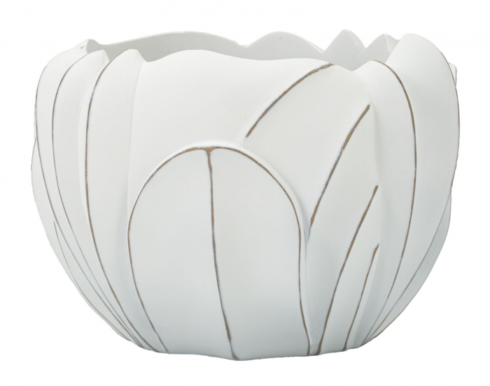 Vaza/ Ghiveci, GARDY ø 34,5x23,5 cm [5]