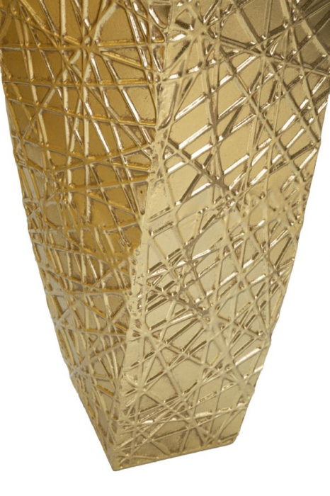 Vaza/ Ghiveci, SQUER 34x34x90-25x25x78 cm [5]