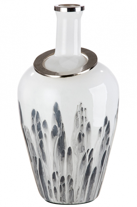 Vază Glasart Statuario [2]