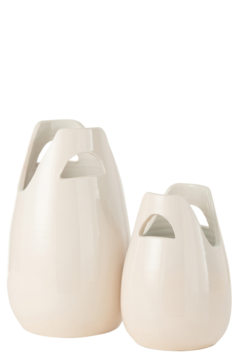 Vaza, HANDLE, L [2]