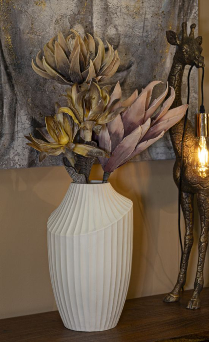 Vaza, Ice cm ø 22,5x38 [6]