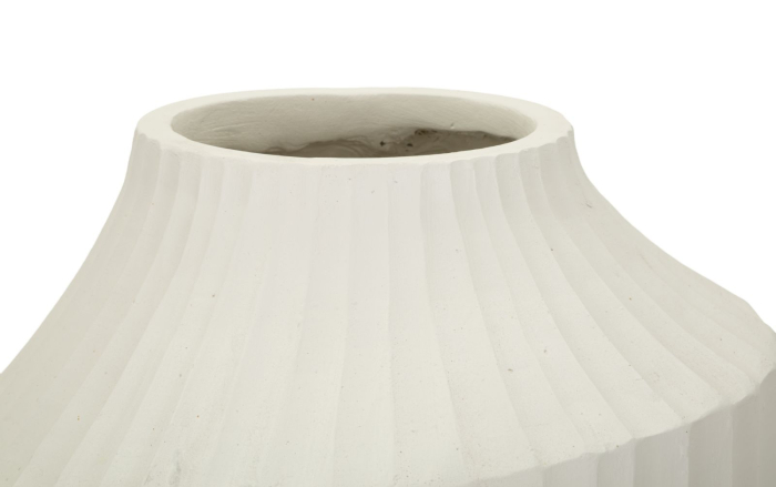 Vaza, Ice cm ø 28,5x50,5 [3]