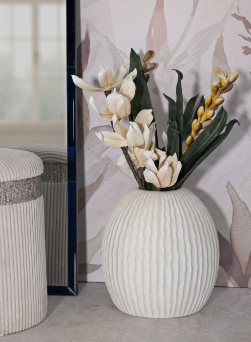 Vaza, Icicle cm ø 36,5x38 [6]