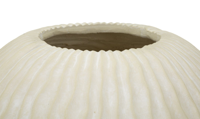 Vaza, Icicle cm ø 36,5x38 [3]