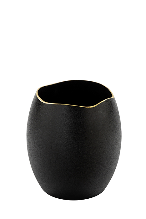 Vaza KALEA, ceramica, 13.5 x 15 cm [2]