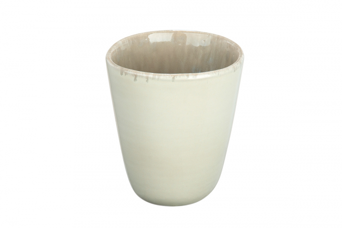 Vaza Lagua 250ml, Ceramica, culoare, 10x9 cm [2]