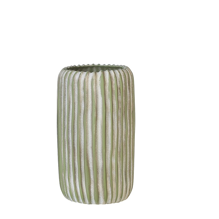 Vaza LAOTSE, ceramica, 30x16 cm [1]
