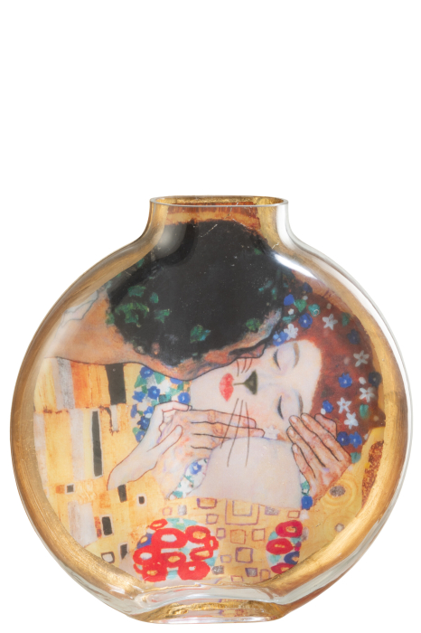 Vaza, LE BAISER L [2]