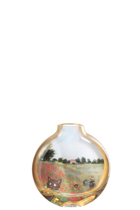 Vaza, LES COQUELICOTS S [1]