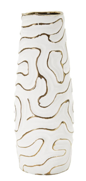 Vaza, Lia cm ø 14,5x39,5 (ø 8,5 cm) [1]