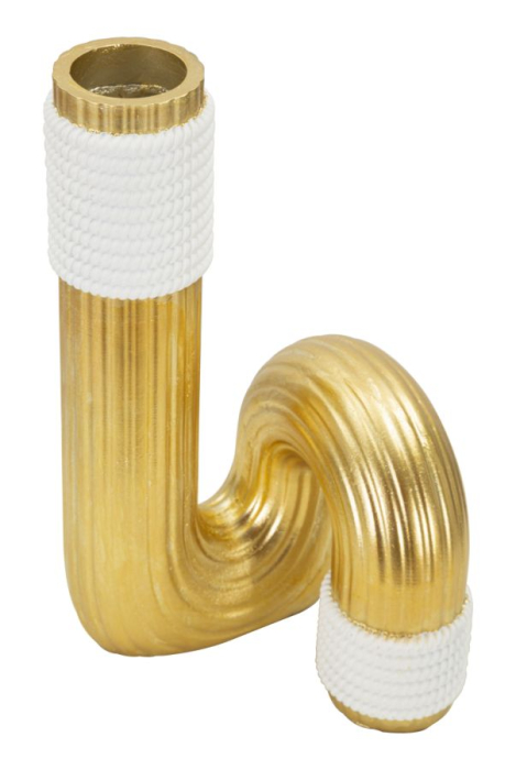 Vaza, mare Bann cm 14,5x13x25  [2]