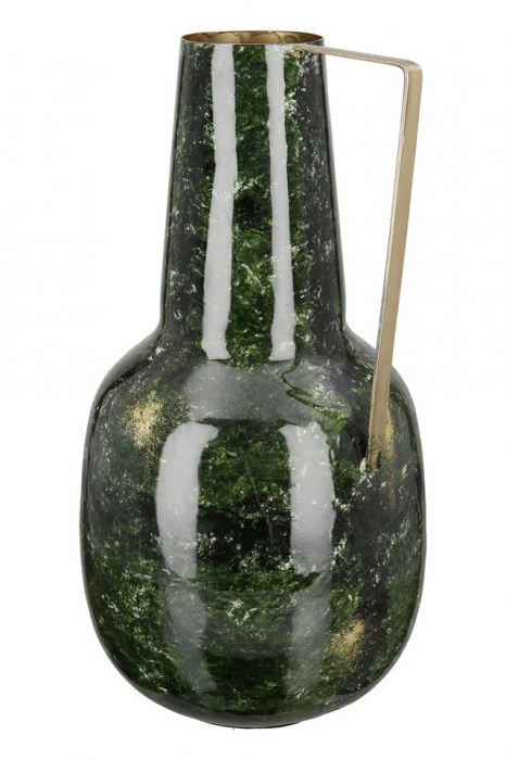 Vaza metalica deco Grana [2]