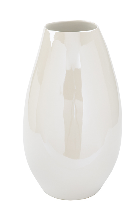 Vaza NOVA, ceramica, 20.5x12.5 cm [1]