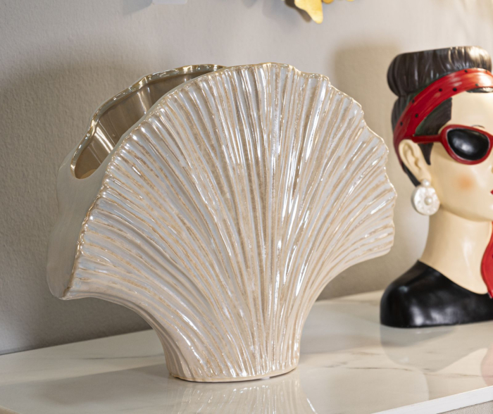 Vaza, Perl 35,5x11,5x27 cm [6]