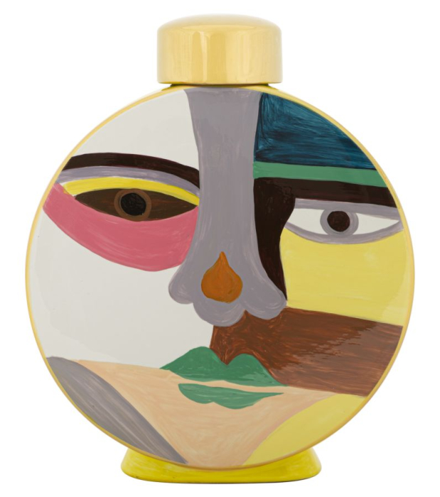 Vaza, Piccassy 23x9x28 cm [1]