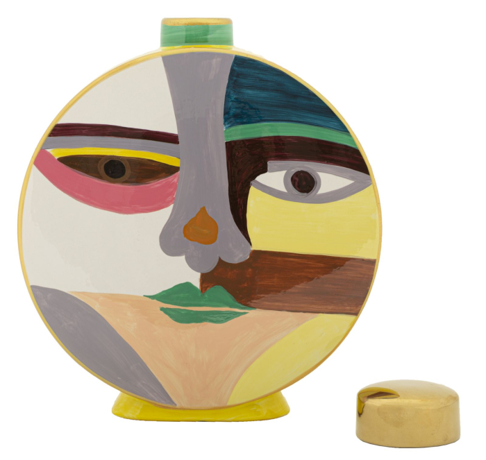 Vaza, Piccassy 28x9x33 cm [2]