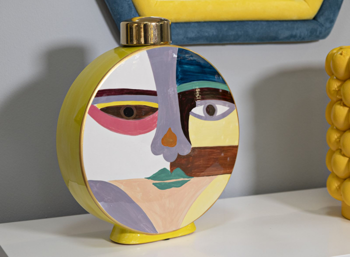 Vaza, Piccassy 28x9x33 cm [8]