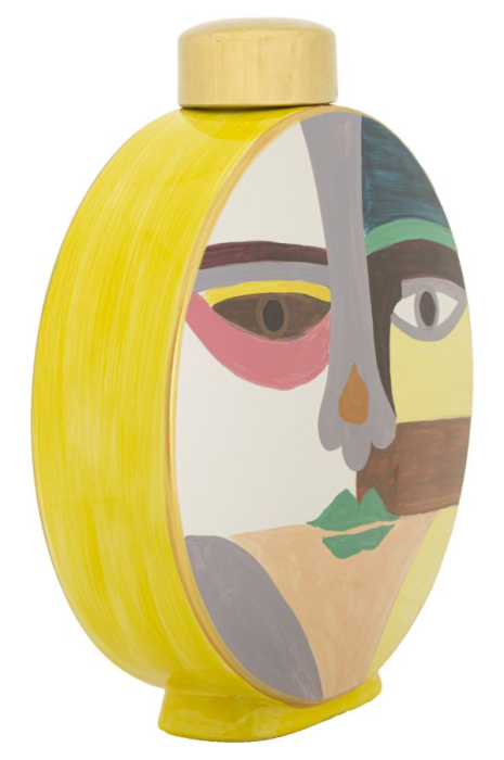 Vaza, Piccassy 28x9x33 cm [3]