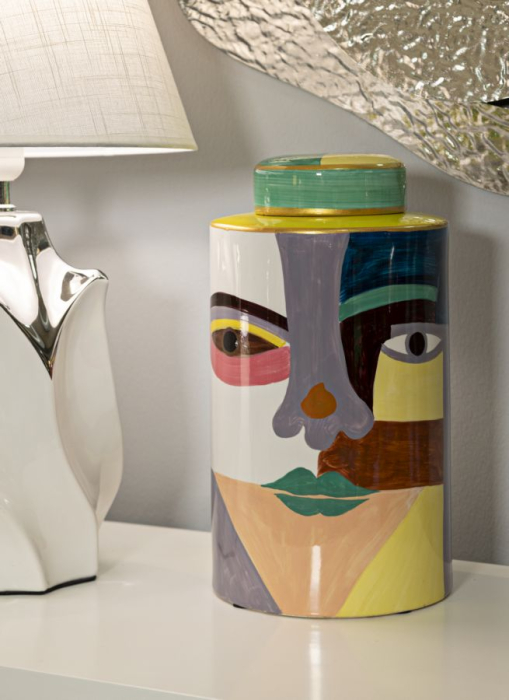 Vaza,Piccassy ø 19x33 cm [8]