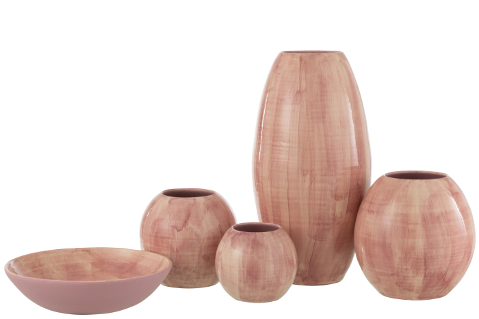 Vaza pictata manual, CER [3]