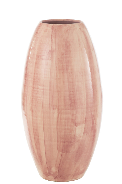 Vaza pictata manual, CER [2]