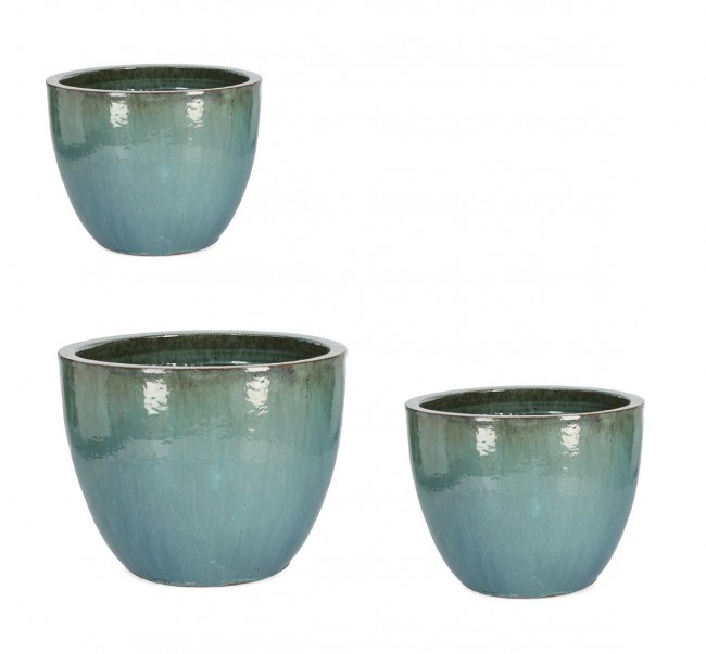Vaza Quang Set3, Albstru [1]